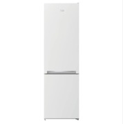 NOWA Lodówka z zamrażalnikiem Beko RCSA300K40WN 181,3cm Biały