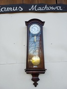 Zegar żyłkowy Wiedeń 