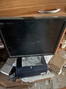 Monitor do kasy fiskalnej Acer