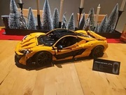 LEGO Technic LEG 42172 McLaren P1