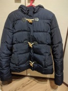 Kurtka zimowa z futerkiem Terranova