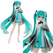 Figurka Anime The World Is Mine: Hatsune Miku 13cm