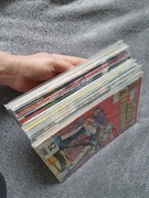 Transformers, wydawnictwo Tm-Semic - zestaw 15 komiksów