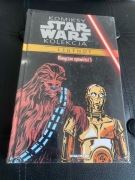 Komiks Kolekcja STAR WARS Legendy Tom.5 Klasyczne Opowieści 5 DeAGOSTINI