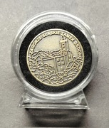 STOJAK NA MONETĘ Ø 38mm EKSPOZYCJE