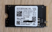 DYSK SSD M2 NVME WD PC SN740 512GB 2242 PCIE 4.0 DO STEAM DECK LEGION GO