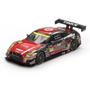 Mini GT Nissan GT-R NISMO GT3 #11 GAINER TANAX 