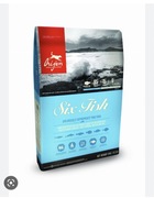 Orijen six fish dog 2kg 
