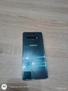 Samsung Galaxy 10 s