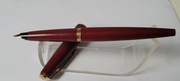 Pióro wieczne Parker 45 Arrow Burgundy Maroon - Vintage 1962