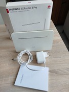 Router Huawei 4G 3 PRO LTE 300Mbps 5GHz Wi-Fi