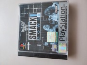 SMACK DOWN PSX PS1 * ENG * 