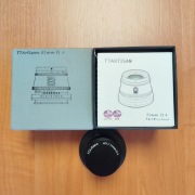 TTArtisan 35mm F1.4 Canon R