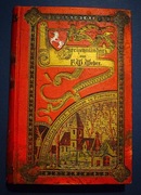 Dreizehnlinden ( Trzynaście lip)  -  Friedrich Wilhelm Weber ,1921