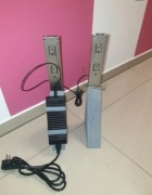 Gilotyna maszyna do cięcia styropianu styroduru