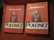 Polonez-H.Boguszewska,J.Kornacki -tom 1 i 2