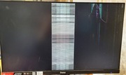 Monitor gb2470hsu g-master uszkodzona matryca iiyama