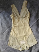 Body wyszczuplające z siateczką