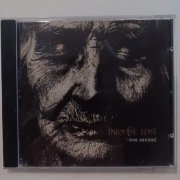 Paradise Lost - One Second / 1Wyd 1997 England 