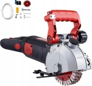 Bruzdownica Vevor KC125