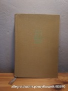 rośliny ozdobne w mieszkaniu i na balkonie - i. kiljańska (1956, wyd. III)