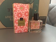 Woda perfumowana Lov U