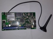 Nadajnik GSM typu SR-202 GPRS f-my Pronal