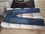 Dżinsy męskie Tommy Hilfinger 32/36