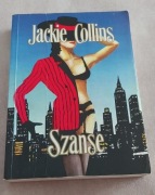Powieść Szanse Jackie Collins