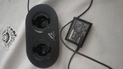 Oryginalna ładowarka Sony do kontrolerów move działających z PS3 i PS4