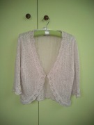 Sweter krótki rozm. L