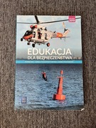 Edukacja dla bezpieczeństwa klasa 1