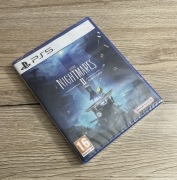 Little Nightmares 2 Ps5 PL NOWA