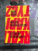 Realizm kapitalistyczny- Mark fisher