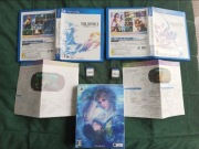 Final Fantasy X / X-2 Twin Pack PS Vita