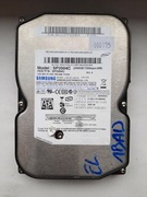 Samsung SP2004C 200GB