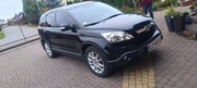 Honda CRV 2007r. 2.0i-VTEC B+G 4x4 Full Opcja Nawigacja