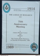 BARDZO RZADKIE DOKUMENTY LOŻY MASOŃSKIEJ WOLNEGO BADACZA 200 ++  !