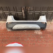 Opel mokka klapa bagażnika i zderzak tył