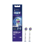 Oryginalne Końcówki Braun Oral-B 3D White - 2 szt