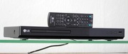 Odtwarzacz DVD LG DP542H, HDMI Full HD, USB + pilot