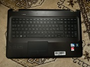 Klawiatura HP Dv 7 to co na foto