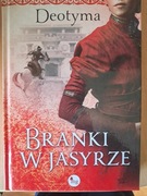 Deotyma Branki w Jasyrze