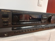 Amplituner Technics SA-GX100