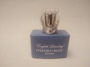 English Loundry Femme Oxford Bleu