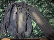 3 Pary Spodni Jogger's Man 