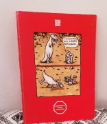 Dyskryminacja surowo wzbroniona Raczkowski komiks młodzież nauka szkoła 