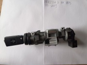 Mazda 3 Bk stacyjka plus kluczyk licznik zegary mps