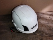 Kask firmy Kask wysokosciowy