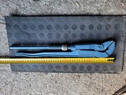 Klucz nastawny do rur gedore 176 1 1/2 raz użyty